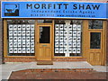 Morfitt Shaw Estate & Letting Agents