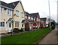 Llewellyn Grove, Malpas, Newport