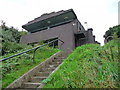 Brixham - Harbour Defence Bunker