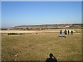 View from Bledlow Ridge