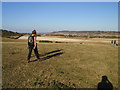 View from Bledlow Ridge