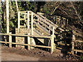 Burn Bridge, near Bickleigh