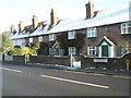 Cottages at Wheelerstreet