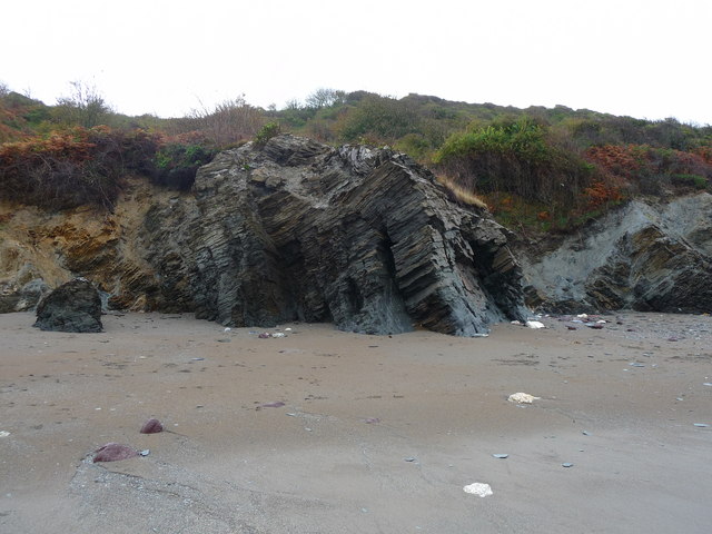 Brixham - St Marys Bay © Chris Talbot :: Geograph Britain and Ireland