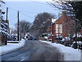 Main Street, Silk Willoughby