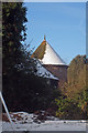 The Oast, Parkgate, Catsfield, East Sussex