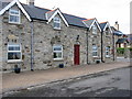 G7157 : The Old Post Office, Mullaghmore by Willie Duffin