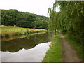 SE0226 : Rochdale Canal by Alexander P Kapp