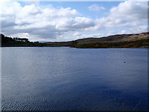W0448 : Lough Bofinna by IrishFlyFisher