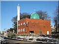 Watford Jamia Mosque