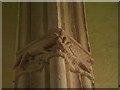 Capital, Lydeard St Lawrence church