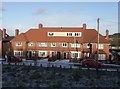 Council Housing - Keats Road