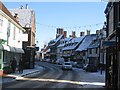 East Grinstead High Street