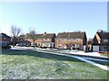 Council Housing - Pope Road