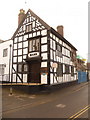 Much Wenlock: former Barclays Bank