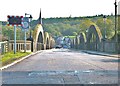 Kirkcudbright Bridge