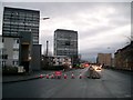 Waddell Court and Ballater Street