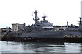 SU6301 : HM Dockyard Portsmouth by Chris Allen