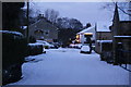 Hazel Hall Lane, Summerseat