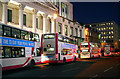 Buses, Belfast