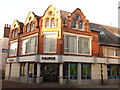 Wellington: Halifax Building Society