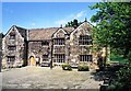 Ilkley Manor House