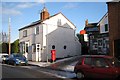 Radford Semele Post Office, Lewis Road