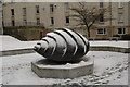 Campus Sculpture