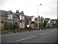 Kinghorn Road, Burntisland