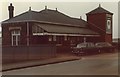 SP1183 : Tyseley Station, Birmingham by Michael Westley