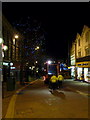 Bournemouth: Sunday evening litter clearance