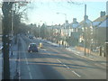 Addiscombe Road, Shirley