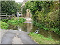 Ford, Church Lane, Little Bytham