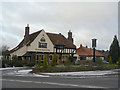 Ye Olde Bridge Inn