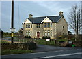 2009 : Vallis House on the A362