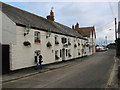 The Farmers Arms, St Merryn