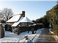 Hobbs Cottage