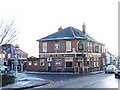 The Bell, Frindsbury