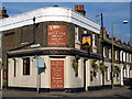 Pelton Arms, Greenwich