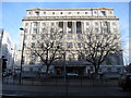 Britannia Adelphi Hotel, Renshaw Street