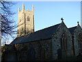 Ladock Parish Church