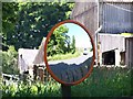 Church Farm Reflections, Brown House Lane, High Bradfield