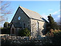 Former BC Chapel, Tregonetha