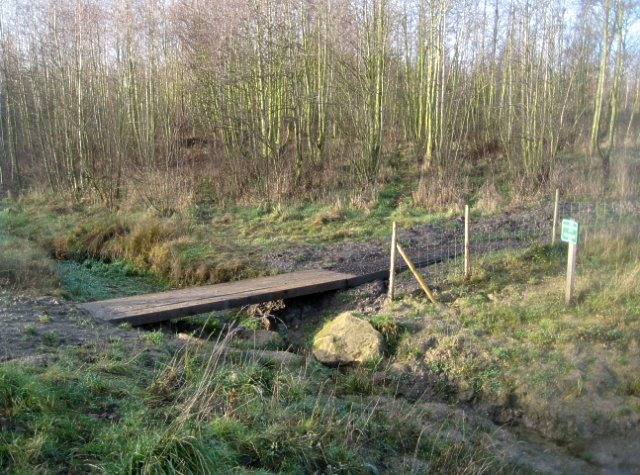 Lofthouse Colliery Nature Park Tour (27) © Mike Kirby :: Geograph ...