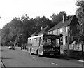 Old Lodge Lane, Purley