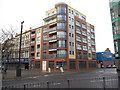 141-143 London Road, Liverpool