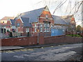 Clytha Primary School, Newport