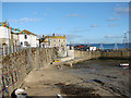 Mousehole Harbour