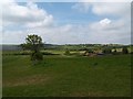 View over Marston Vale