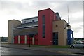 Doncaster fire station